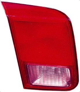 Tail Light Assemblies Get Crash Parts HO2800137