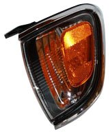 Tail Lights TYC 18571690