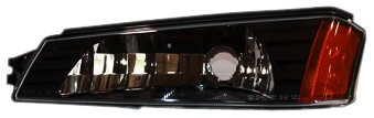 Parking Light Assemblies TYC 18583601