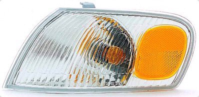 Lighting Assemblies & Accessories Get Crash Parts TO2520150