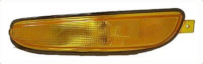 Lighting Assemblies & Accessories Get Crash Parts CH2520136