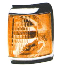 Parking Light Assemblies Get Crash Parts FO2520108