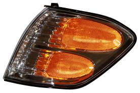 Turn Signal Lights TYC 18578800