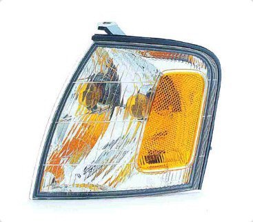 Parking Light Assemblies  TO2520153