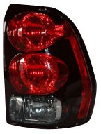 Side Marker Assemblies TYC 11582901