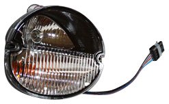 TYC 19-5656-00 Pontiac Grand Prix Driver Side Replacement Parking/Signal/Fog Light Assembly Driving, Fog & Spot Lights TYC 19565600