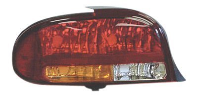 Tail Light Assemblies  GM2800147