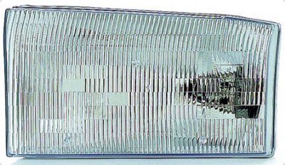 Headlight Assemblies  FO2502147