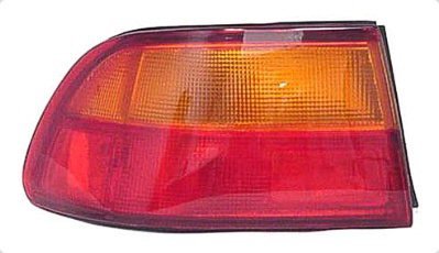 Tail Light Assemblies  HO2800125