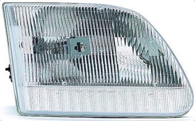 Headlight Assemblies  FO2503139