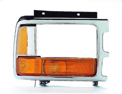 Lighting Assemblies & Accessories  CH2513153