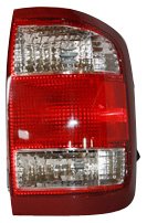 Side Marker Assemblies TYC 11535101