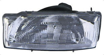 Headlight Assemblies  AC2502102