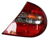 Tail Light Assemblies TYC 11560300