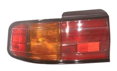 Tail Light Assemblies  TO2800107