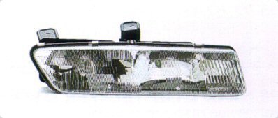 Headlight Assemblies  GM2503151