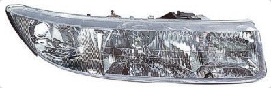 Headlight Assemblies  GM2503189