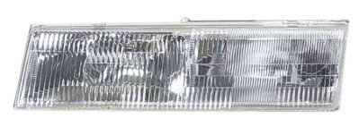 Headlight Assemblies  FO2502126
