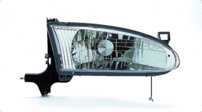 Headlight Assemblies  GM2503167