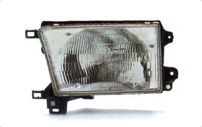 Headlight Assemblies  TO2502118