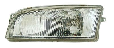 Headlight Assemblies  MI2502114