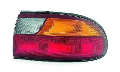 Tail Light Assemblies  GM2800132