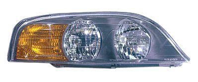 Headlight Assemblies  FO2503174