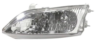 Headlight Assemblies  LX2502101