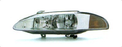 Headlight Assemblies  MI2502104