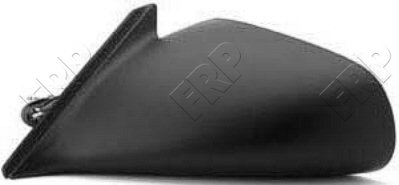 Exterior Mirrors Action Crash Standard GM1320146