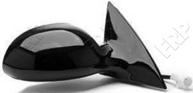 Exterior Mirrors Action Crash Standard FO1321144