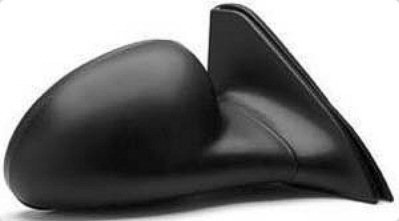 Get Crash Parts Fo1321137 Door Mirror, Power, Black, Textured, Passenger Side (Except Zx2 Model) Exterior Mirrors FO1321137
