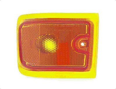 Side Marker Assemblies  GM2551153