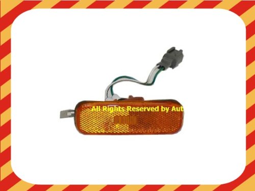 Side Marker Assemblies Action Crash Standard NI2551135