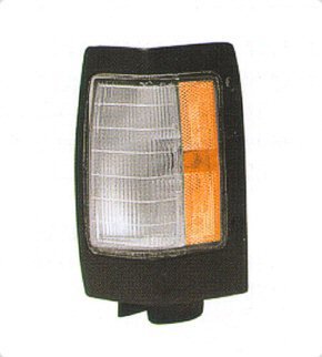 Side Marker Assemblies  NI2550104