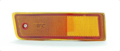 Side Marker Assemblies  TO2551113