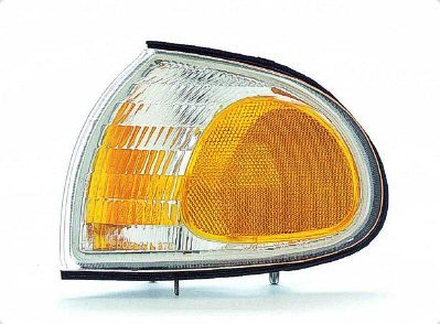 Side Marker Assemblies  FO2550112