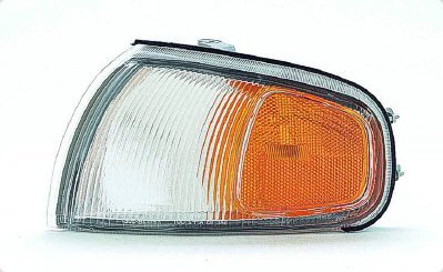 Parking Light Assemblies  TO2520139