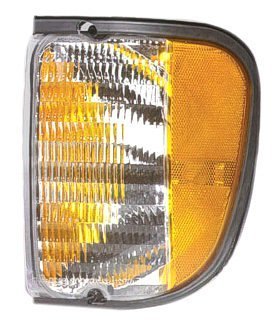 Side Marker & Parking Light Combos  FO2520122