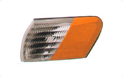 Side Marker Assemblies  FO2550109