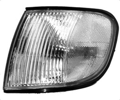 Lighting Assemblies & Accessories  KI2520104
