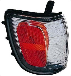 Parking Light Assemblies  TO2521157