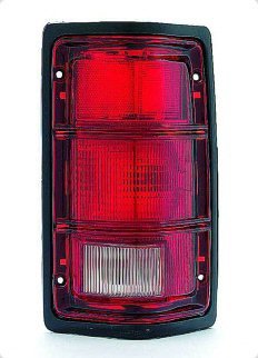 Tail Light Assemblies  CH2800111