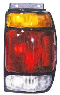Tail Light Assemblies  FO2801113