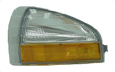 Side Marker Assemblies  GM2550177