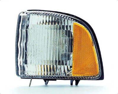 Parking Light Assemblies  CH2520119