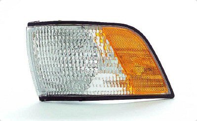 Side Marker & Turn Signal Combos  GM2550123