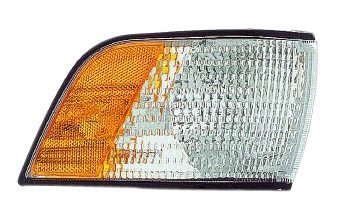 Side Marker & Turn Signal Combos  GM2551115