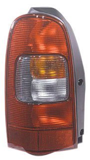Tail Light Assemblies  GM2800134
