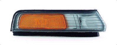 Side Marker Assemblies  HO2521102